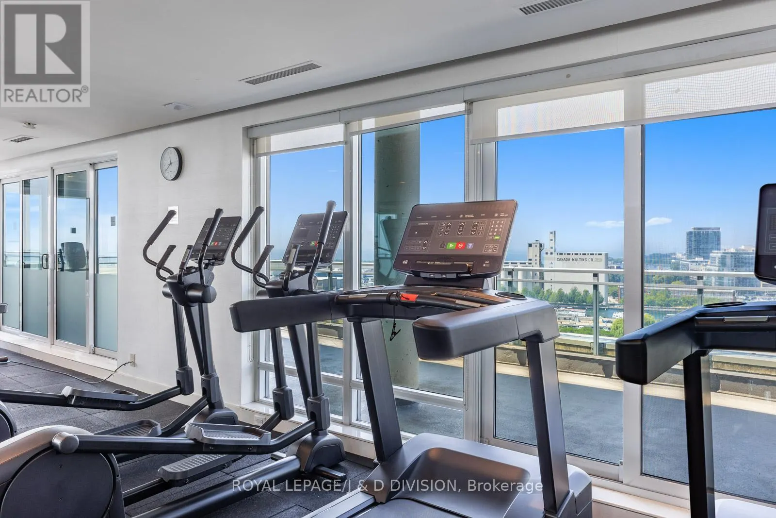1203 - 410 QUEENS QUAY W