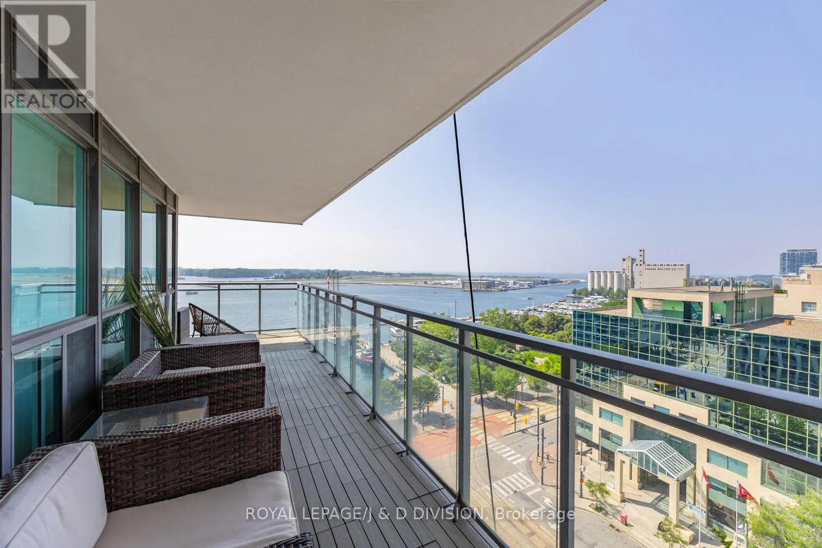 1203 - 410 QUEENS QUAY W