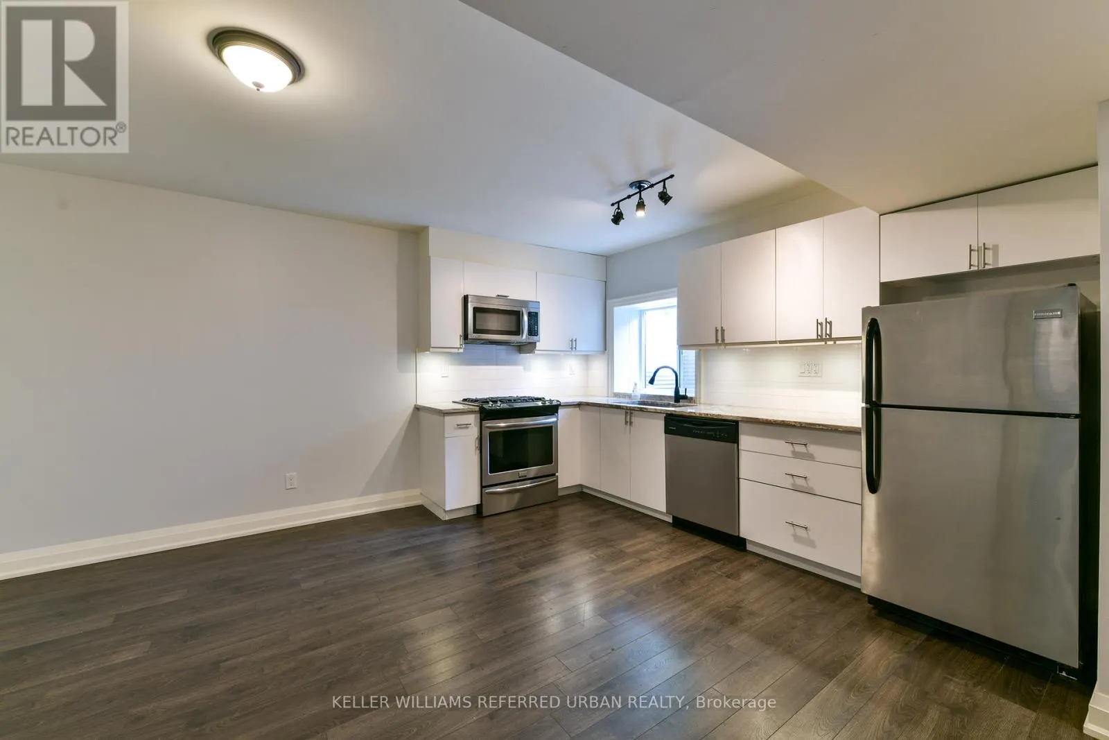 LOWER - 36 WINONA DRIVE