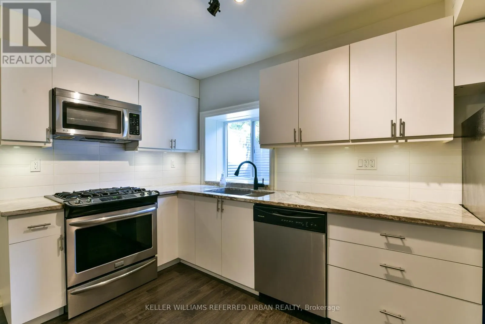 LOWER - 36 WINONA DRIVE