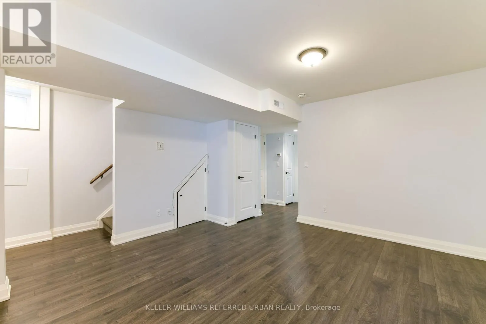LOWER - 36 WINONA DRIVE