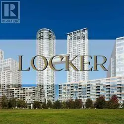LOCKER - 21 ICEBOAT TERRACE