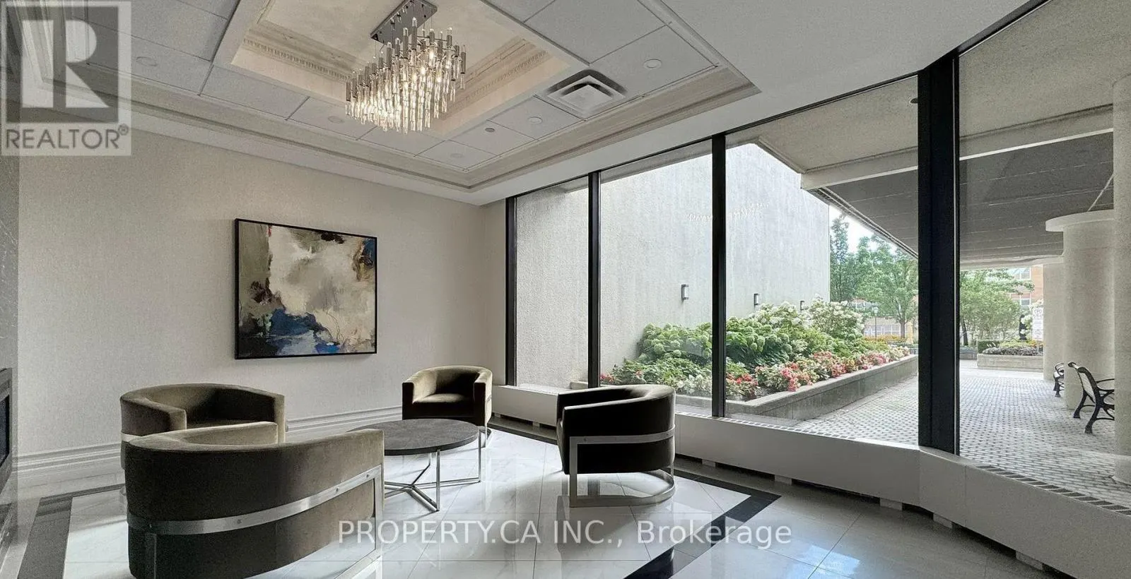 1206 - 5460 YONGE STREET