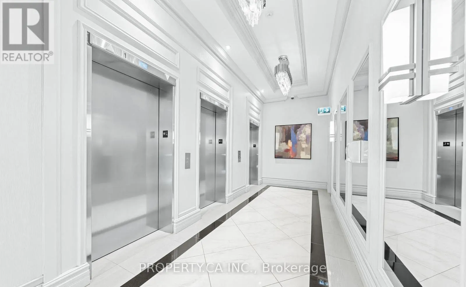 1206 - 5460 YONGE STREET