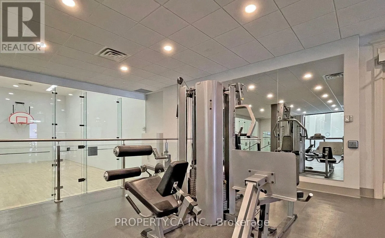 1206 - 5460 YONGE STREET