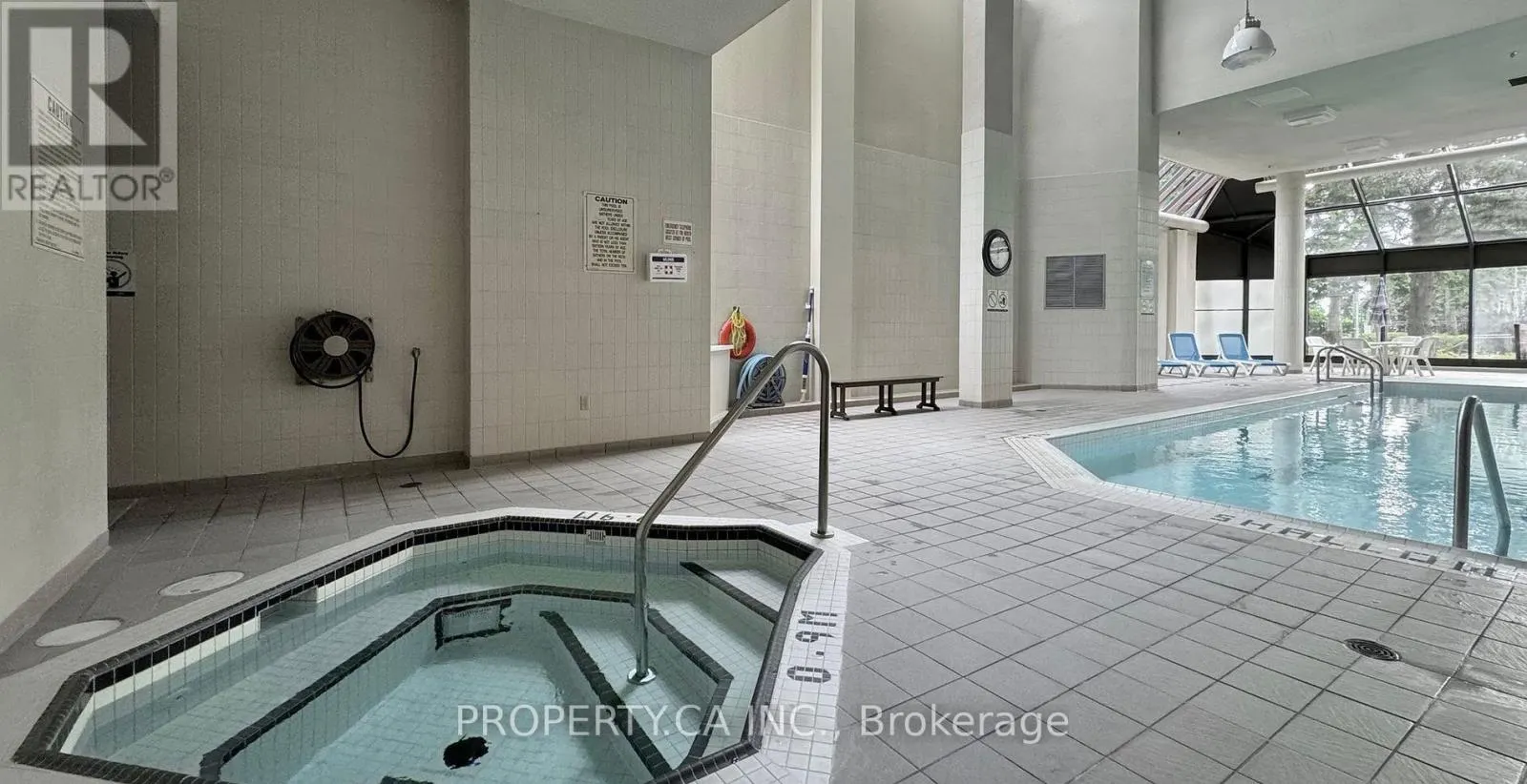 1206 - 5460 YONGE STREET