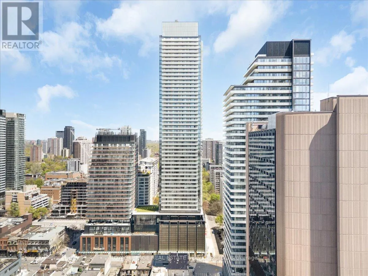 911 - 501 YONGE STREET