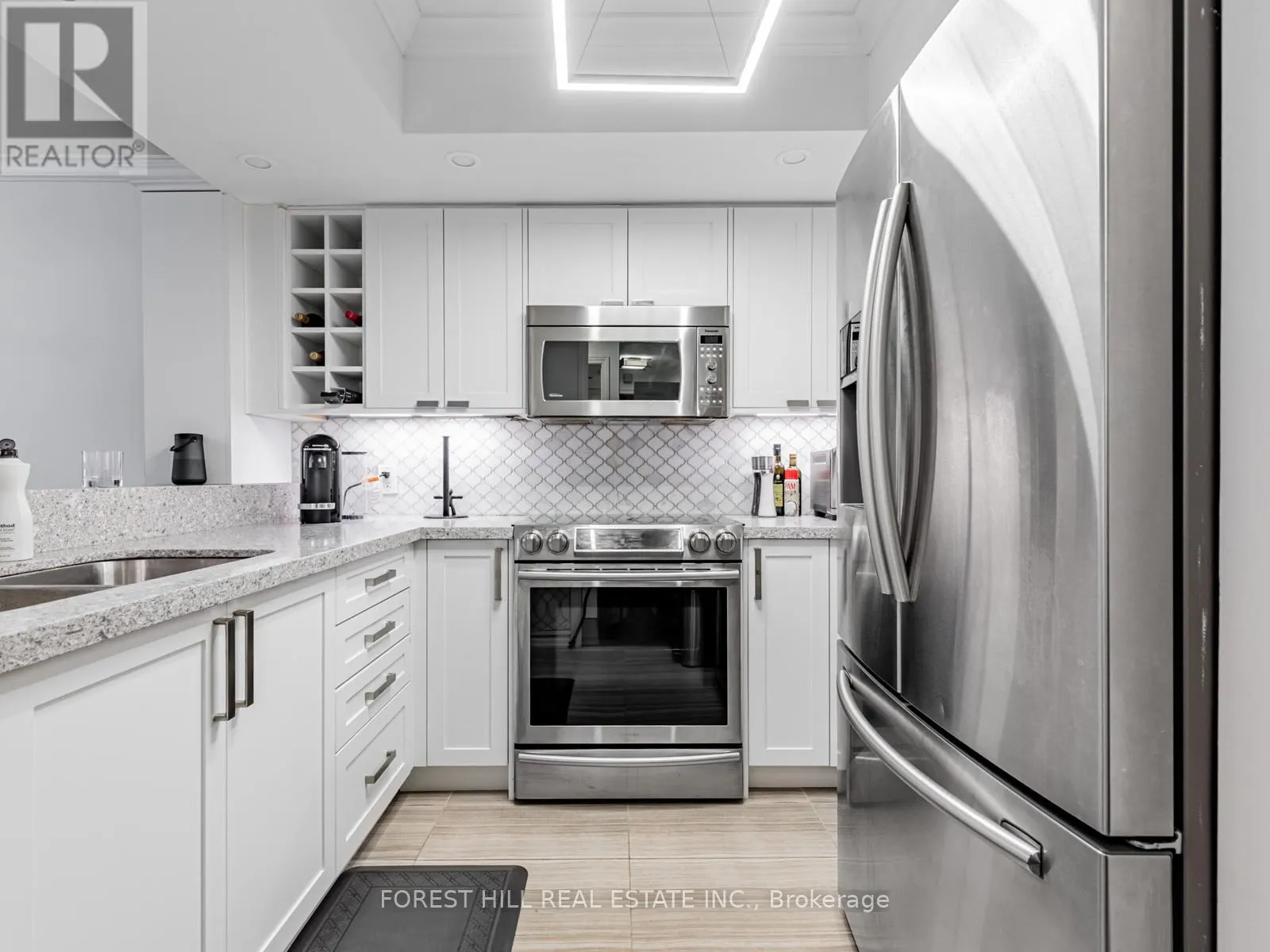 509 - 1177 YONGE STREET