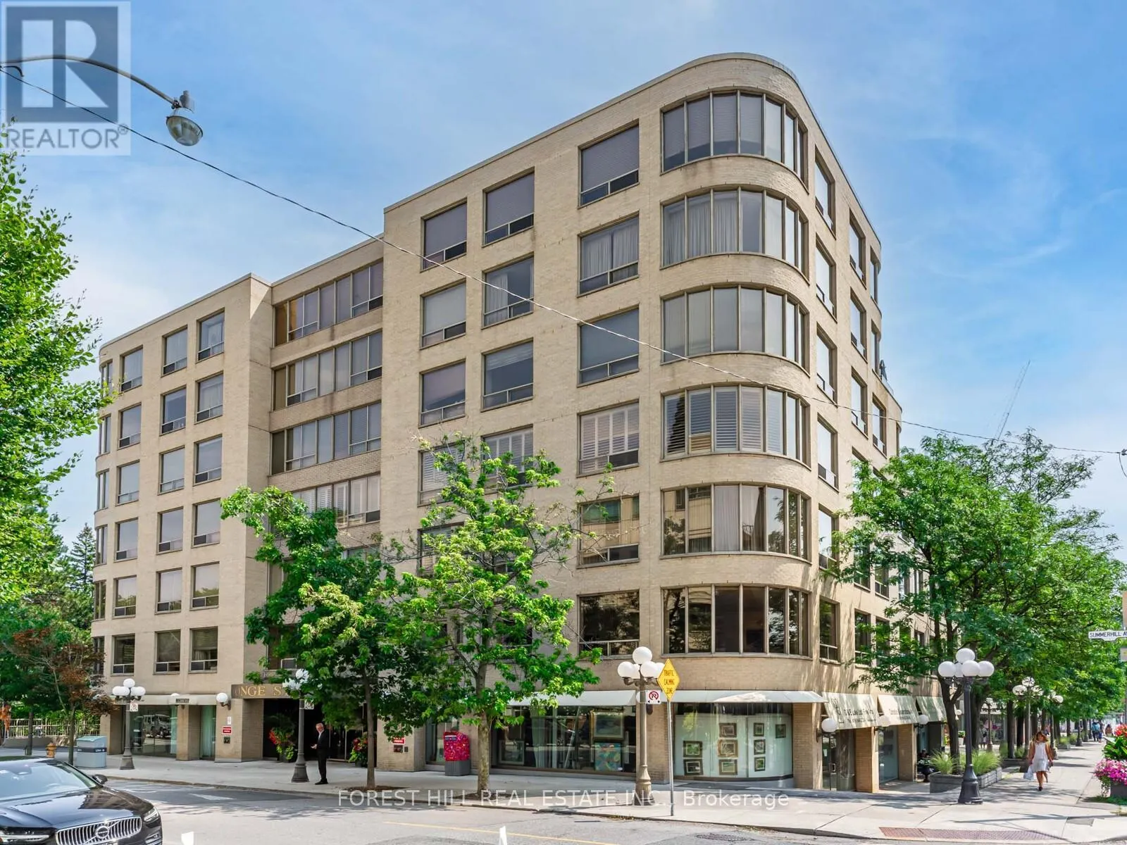 509 - 1177 YONGE STREET