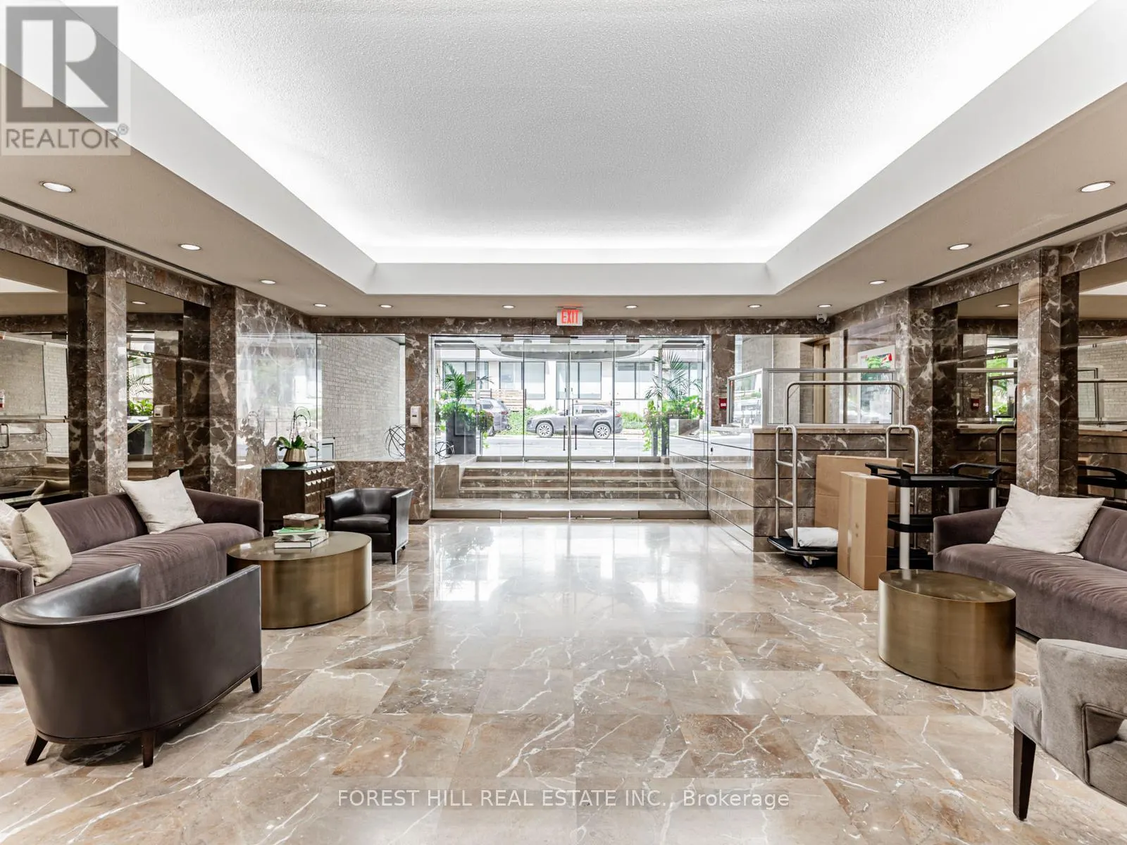 509 - 1177 YONGE STREET
