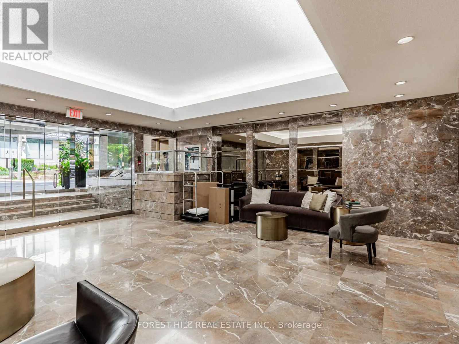 509 - 1177 YONGE STREET