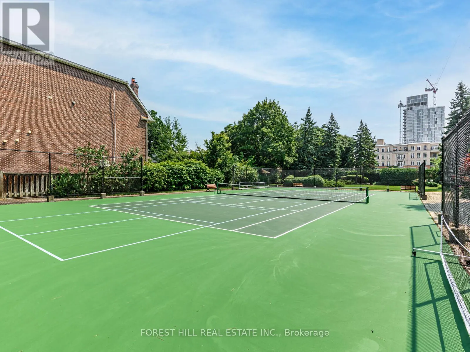 509 - 1177 YONGE STREET
