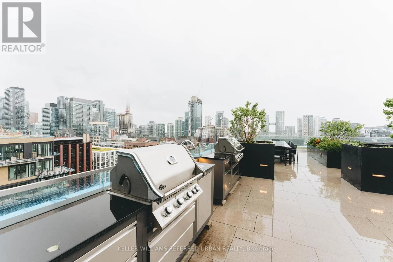 1013 - 505 RICHMOND STREET W
