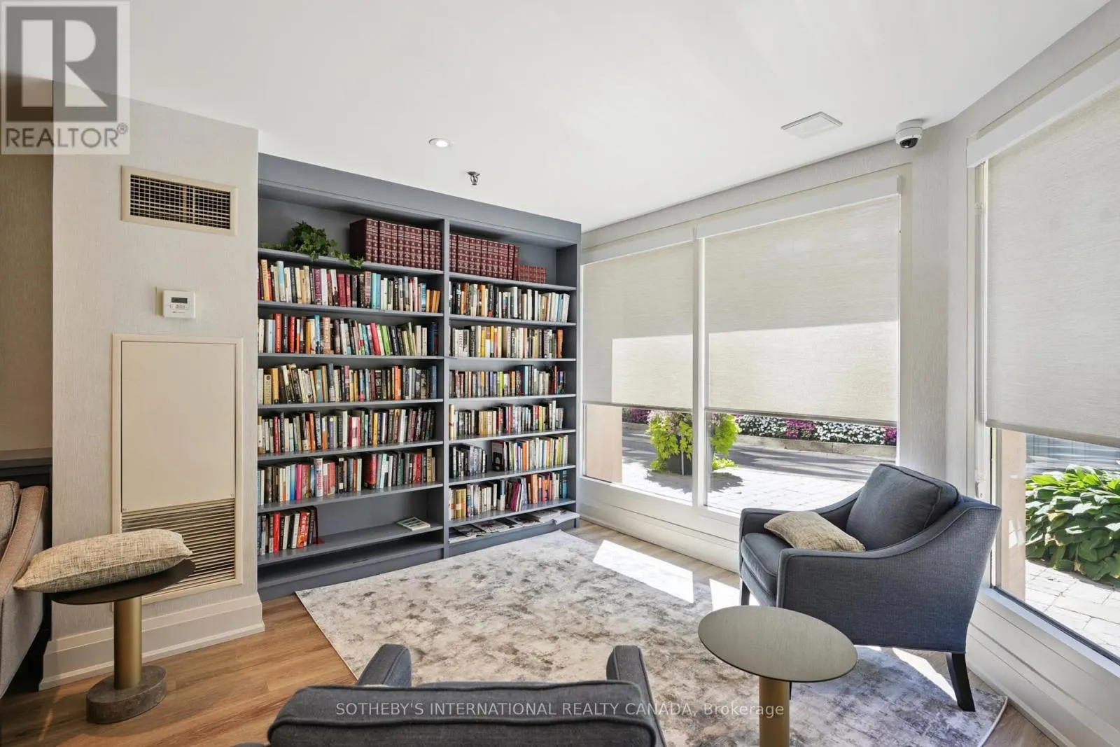501 - 10 TICHESTER ROAD