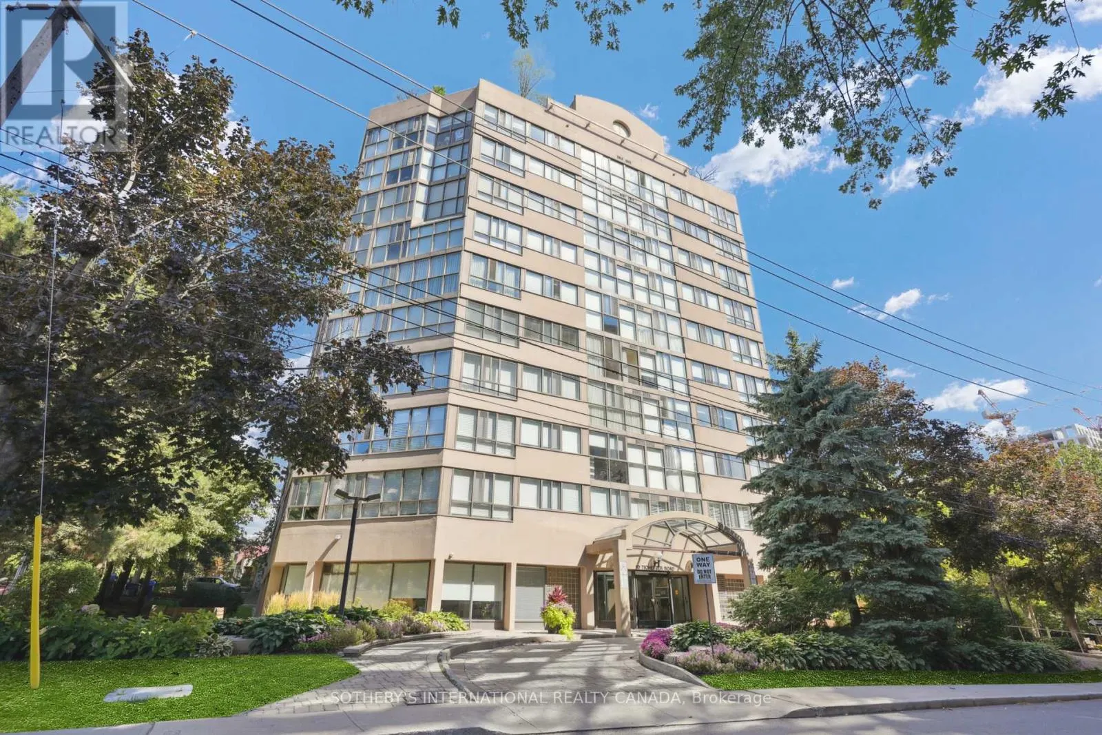 501 - 10 TICHESTER ROAD