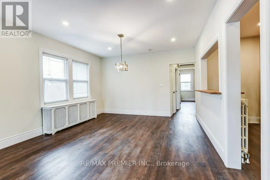 2ND FLOOR - 184 HIGHBOURNE ROAD