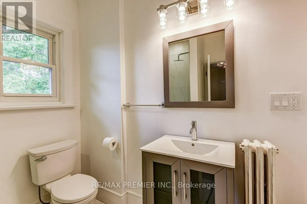 2ND FLOOR - 184 HIGHBOURNE ROAD
