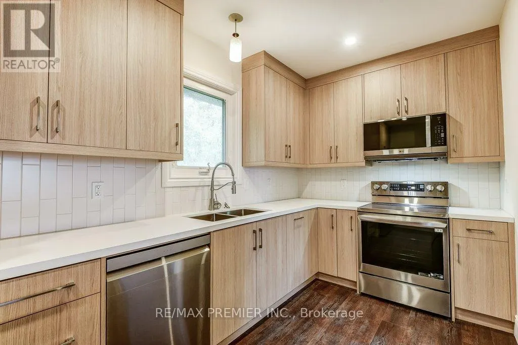 2ND FLOOR - 184 HIGHBOURNE ROAD