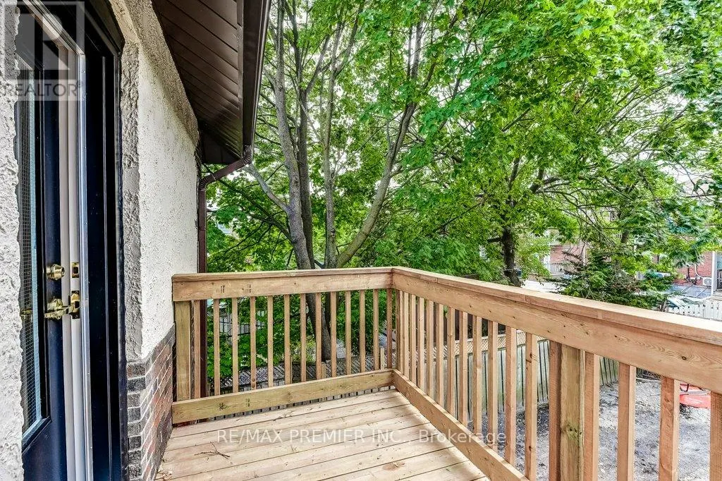 2ND FLOOR - 184 HIGHBOURNE ROAD
