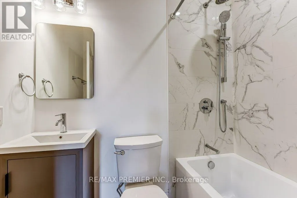 2ND FLOOR - 184 HIGHBOURNE ROAD