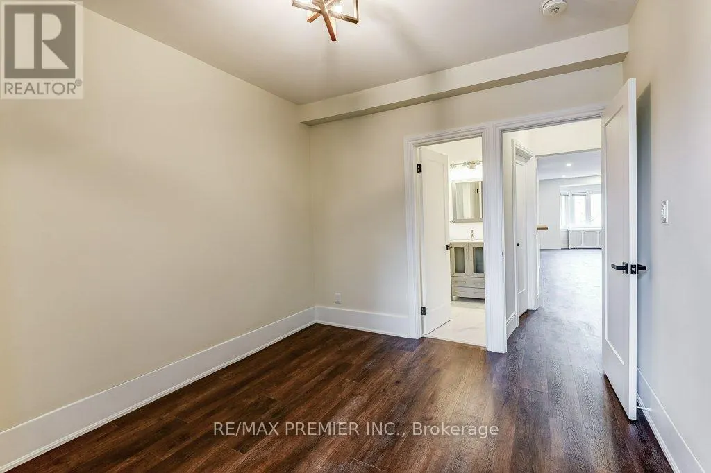 2ND FLOOR - 184 HIGHBOURNE ROAD