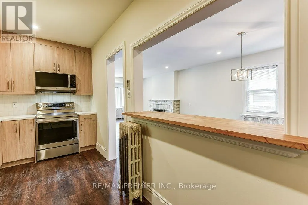 2ND FLOOR - 184 HIGHBOURNE ROAD