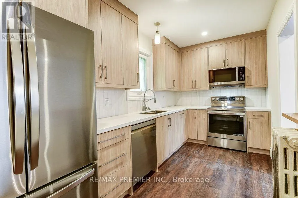 2ND FLOOR - 184 HIGHBOURNE ROAD