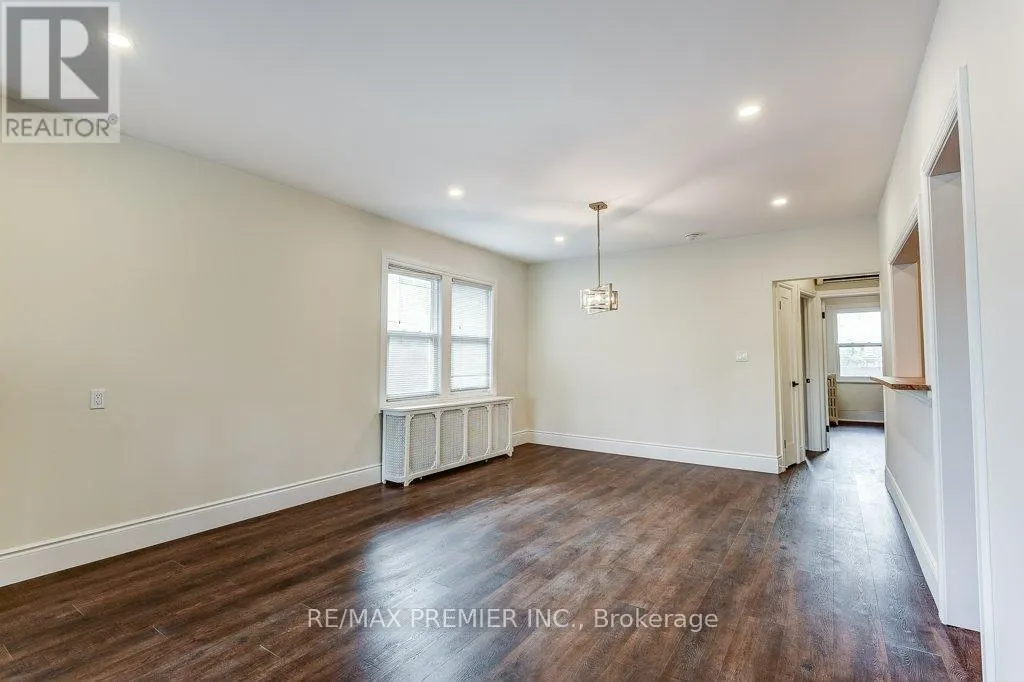 2ND FLOOR - 184 HIGHBOURNE ROAD