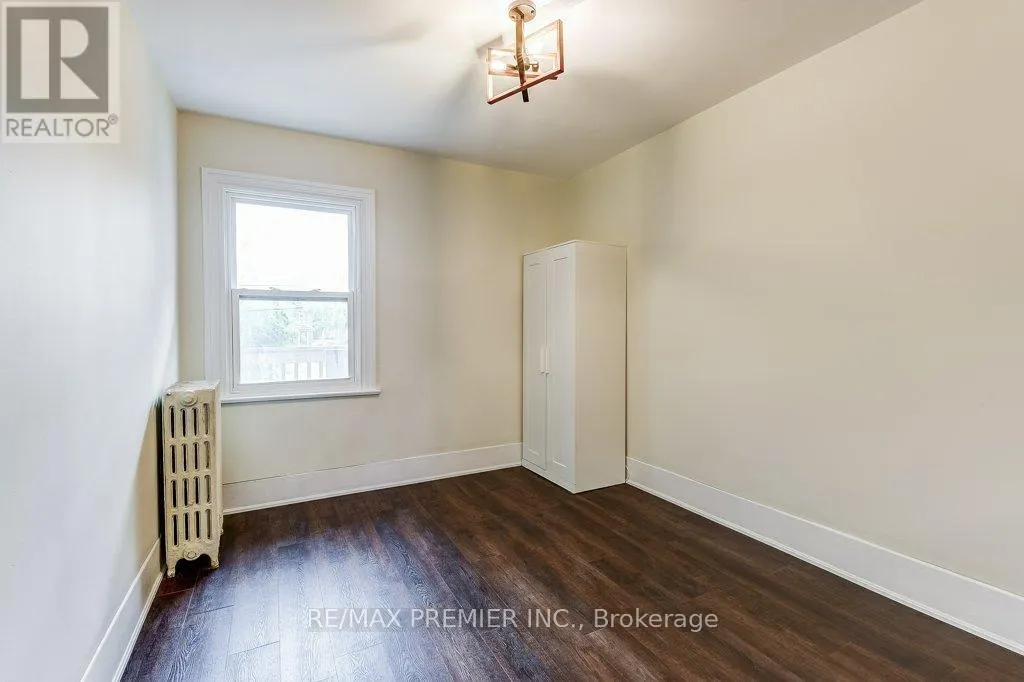 2ND FLOOR - 184 HIGHBOURNE ROAD