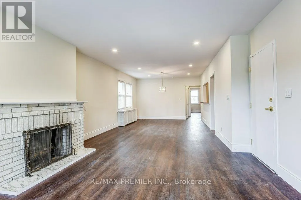 2ND FLOOR - 184 HIGHBOURNE ROAD