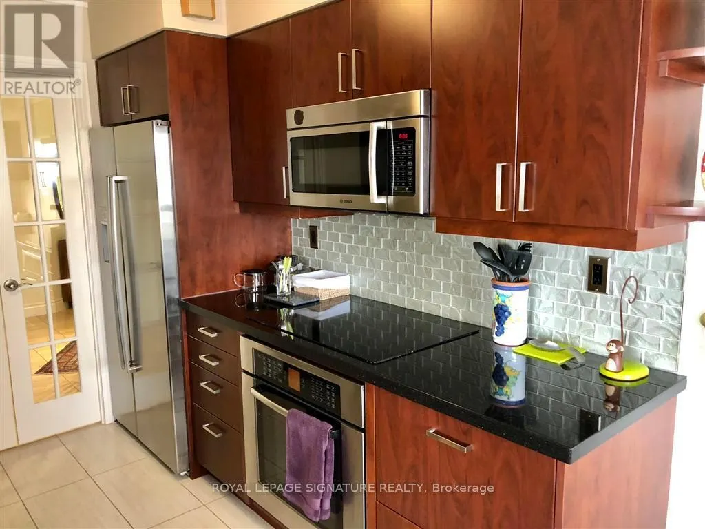 1507 - 78 HARRISON GARDEN BOULEVARD