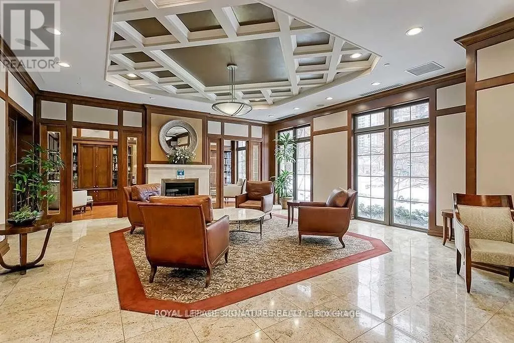 1507 - 78 HARRISON GARDEN BOULEVARD