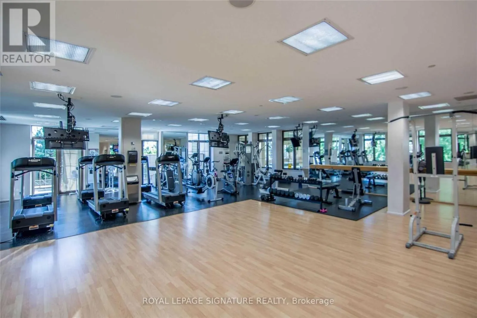 1507 - 78 HARRISON GARDEN BOULEVARD