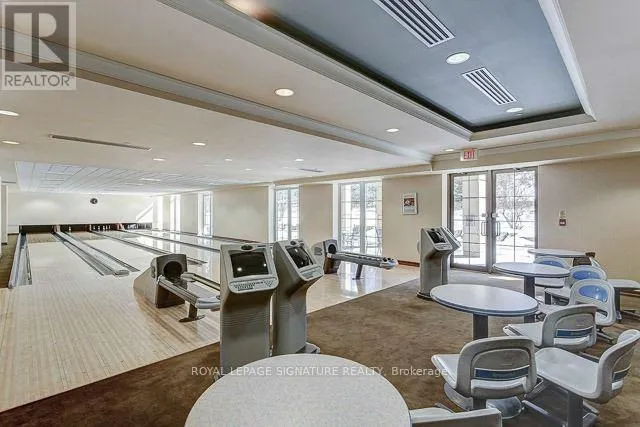 1507 - 78 HARRISON GARDEN BOULEVARD