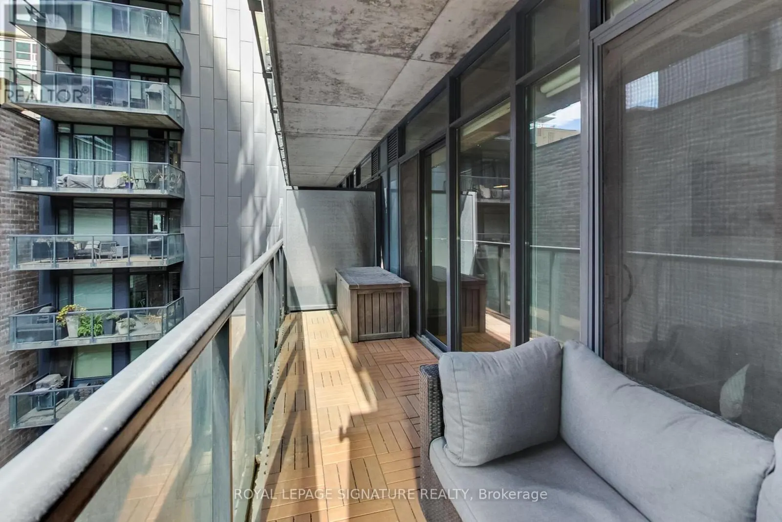 614 - 138 PRINCESS STREET