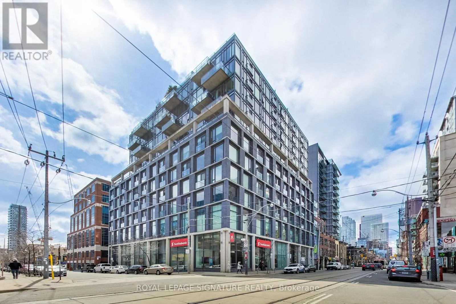 614 - 138 PRINCESS STREET