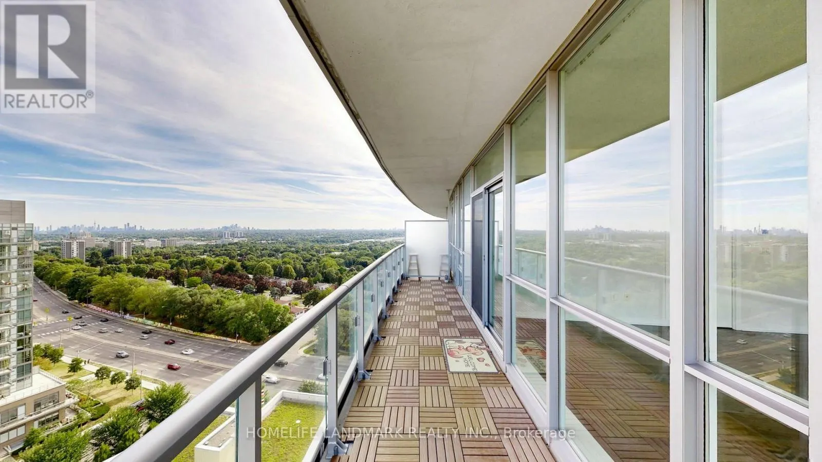 1208 - 66 FOREST MANOR ROAD