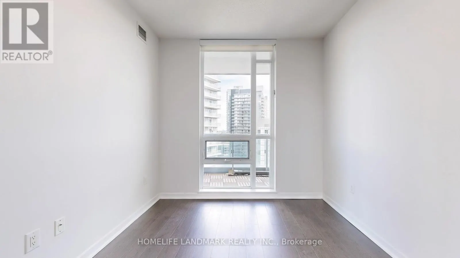 1208 - 66 FOREST MANOR ROAD