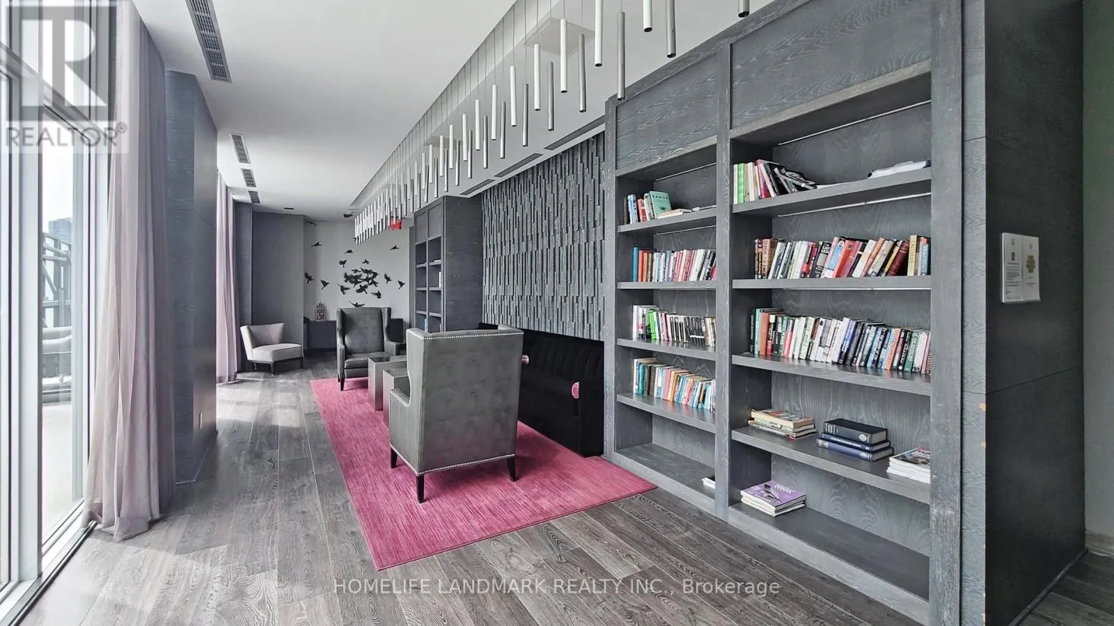 1208 - 66 FOREST MANOR ROAD