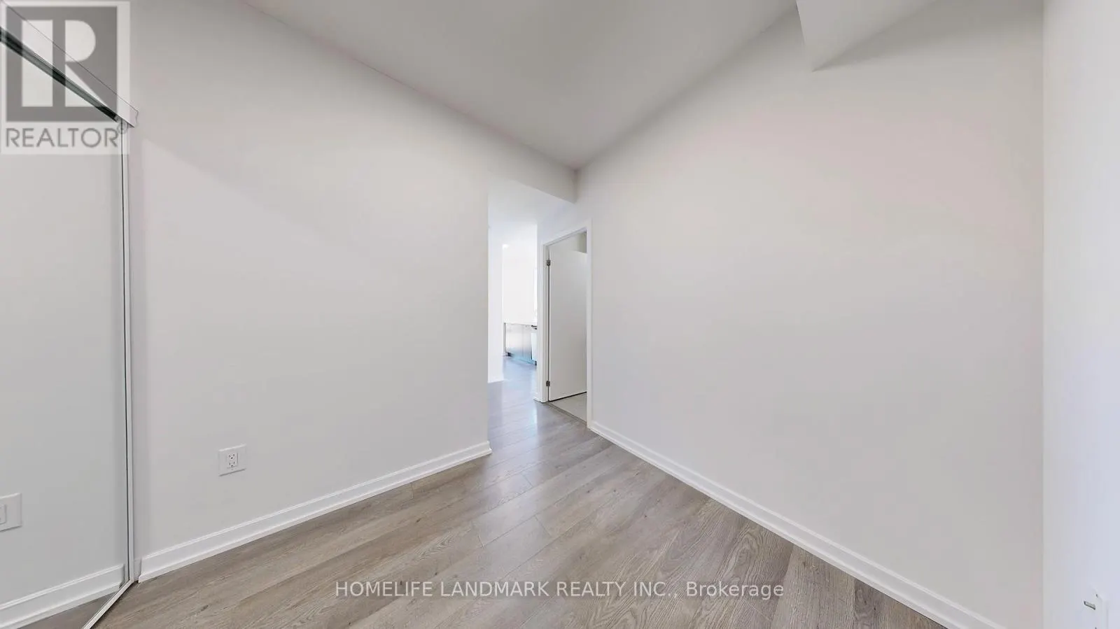 1208 - 66 FOREST MANOR ROAD