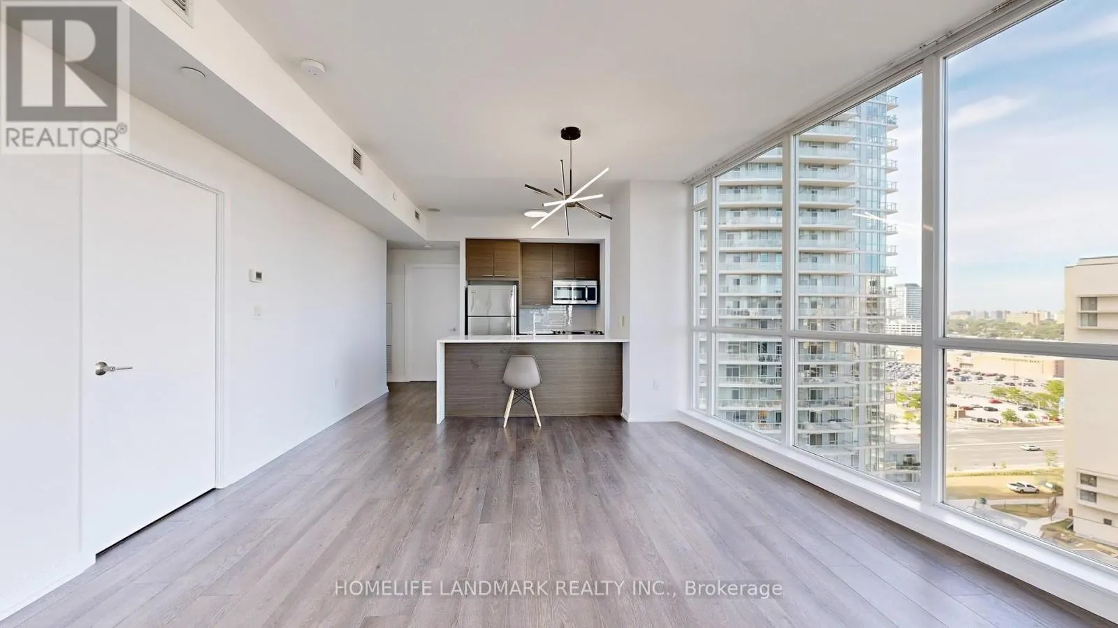 1208 - 66 FOREST MANOR ROAD