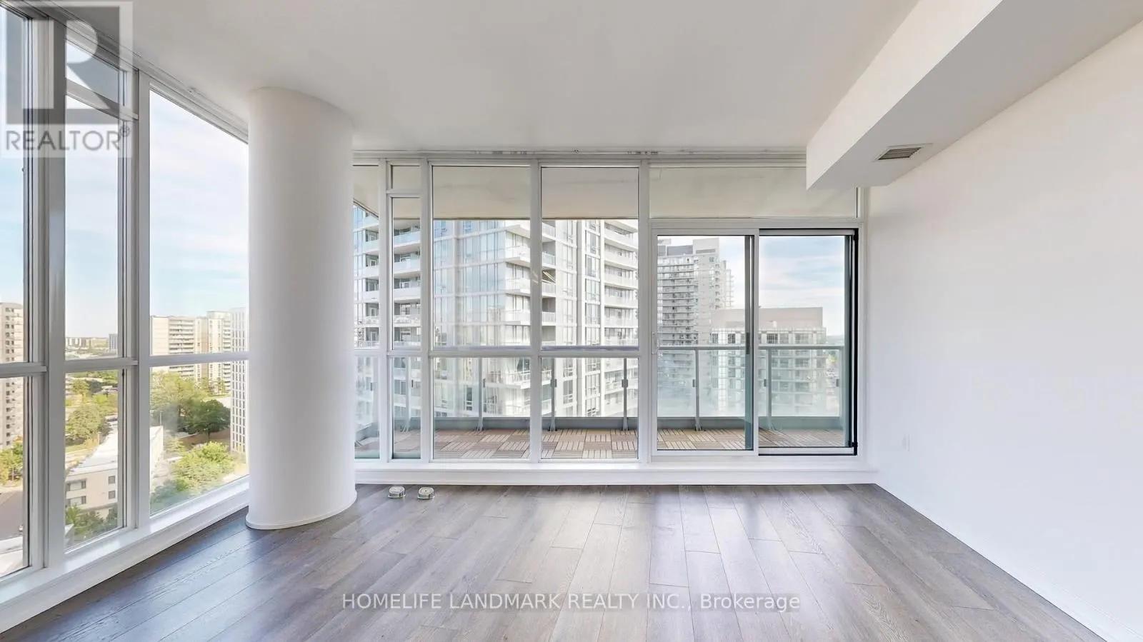 1208 - 66 FOREST MANOR ROAD