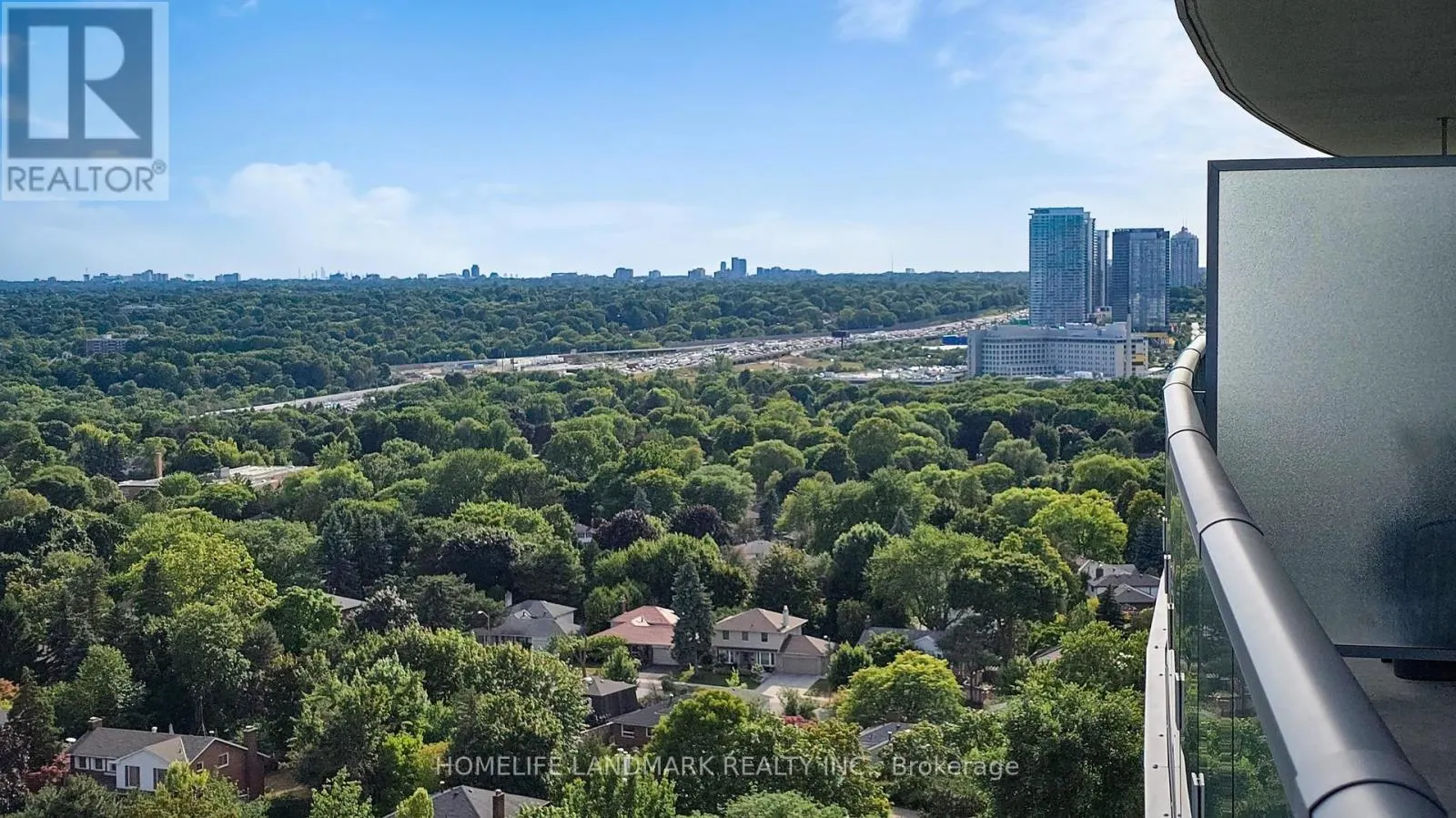 1208 - 66 FOREST MANOR ROAD