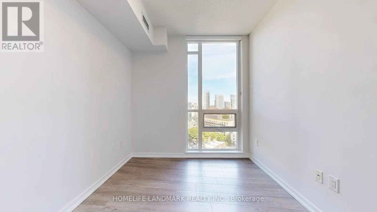 1208 - 66 FOREST MANOR ROAD