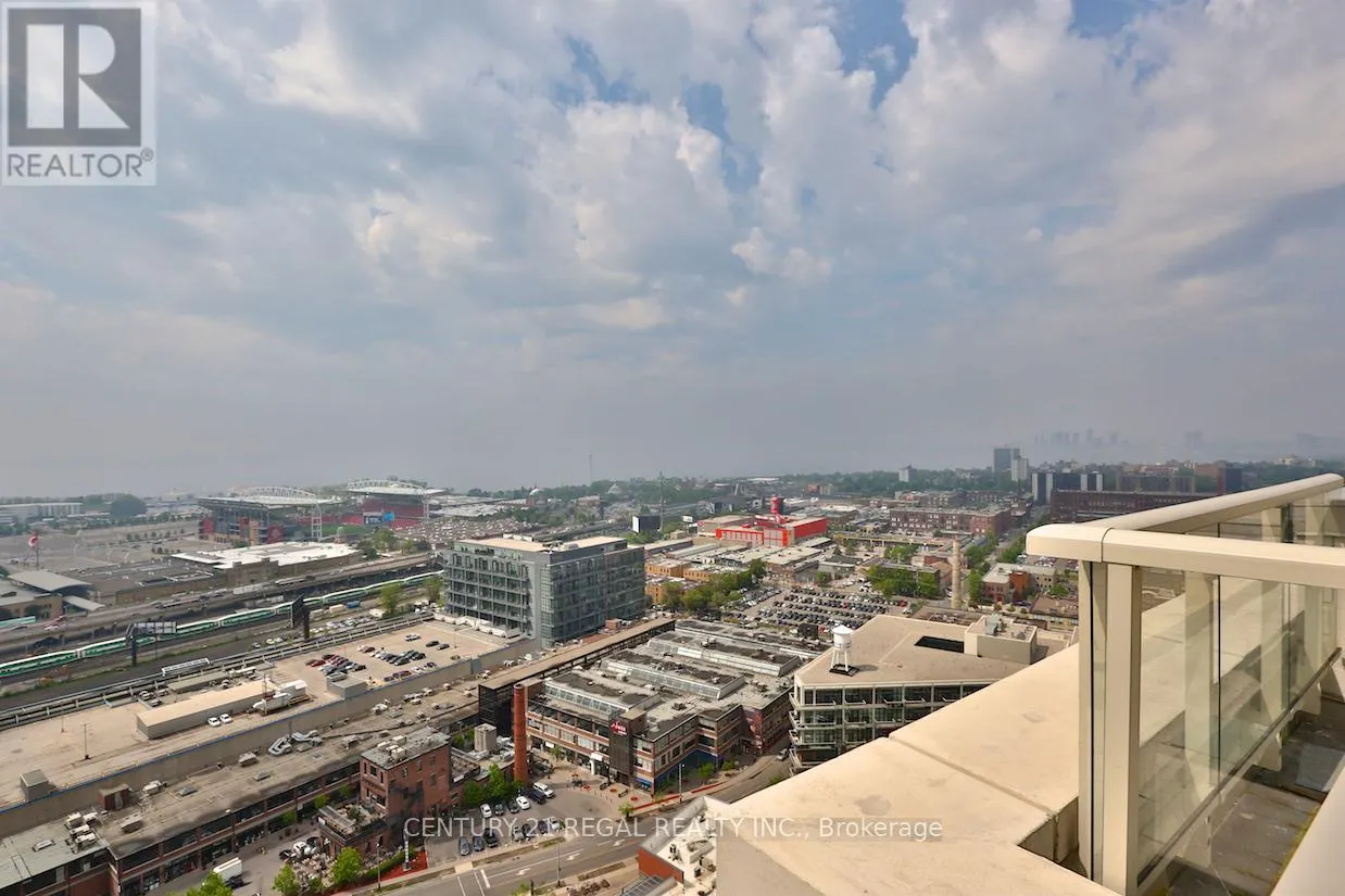 1708 - 125 WESTERN BATTERY ROAD