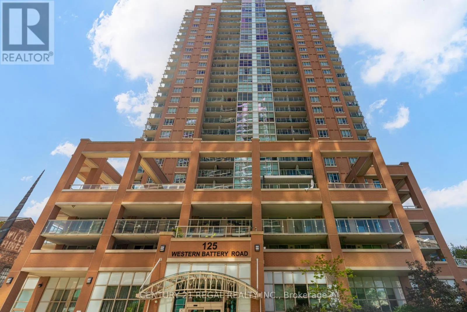 1708 - 125 WESTERN BATTERY ROAD