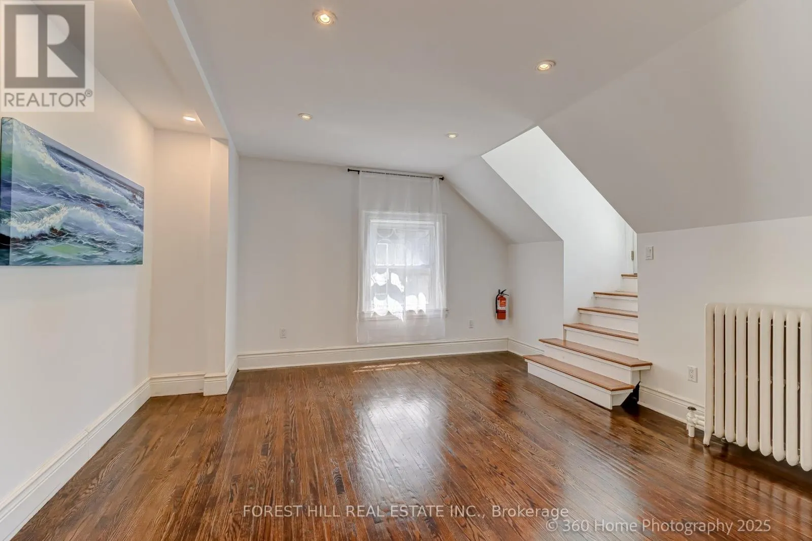 379 HURON STREET