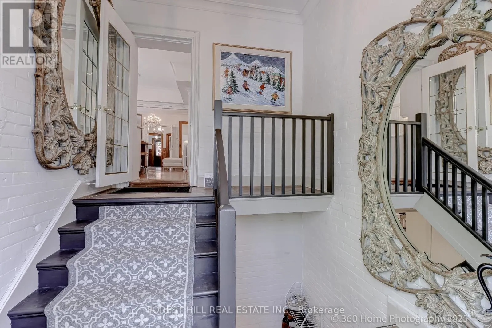 379 HURON STREET