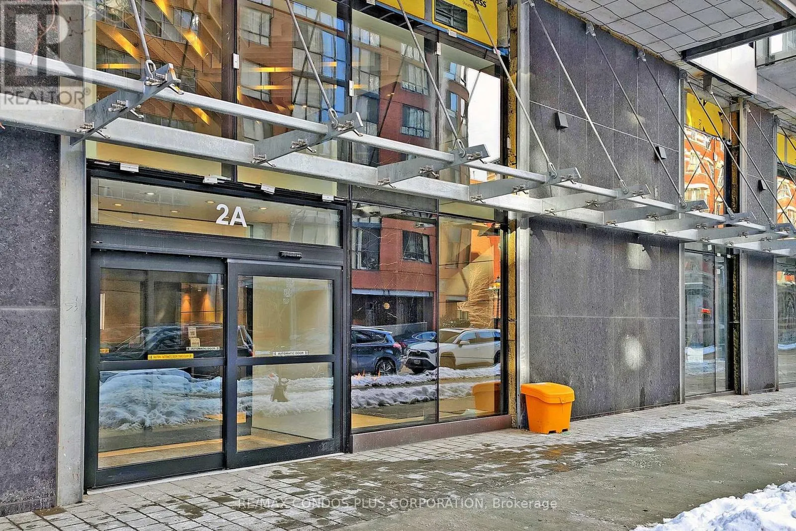 302 - 2A CHURCH STREET