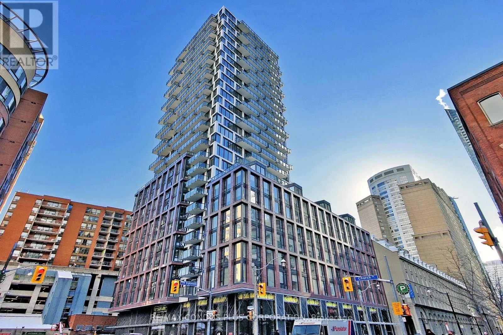302 - 2A CHURCH STREET